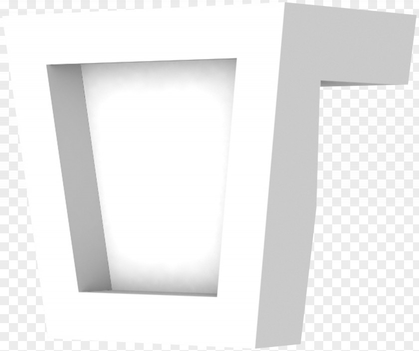 Angle Rectangle PNG