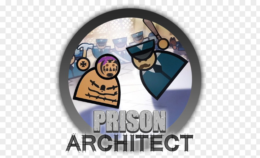Architect Icon Prison #ICON100 Game PNG
