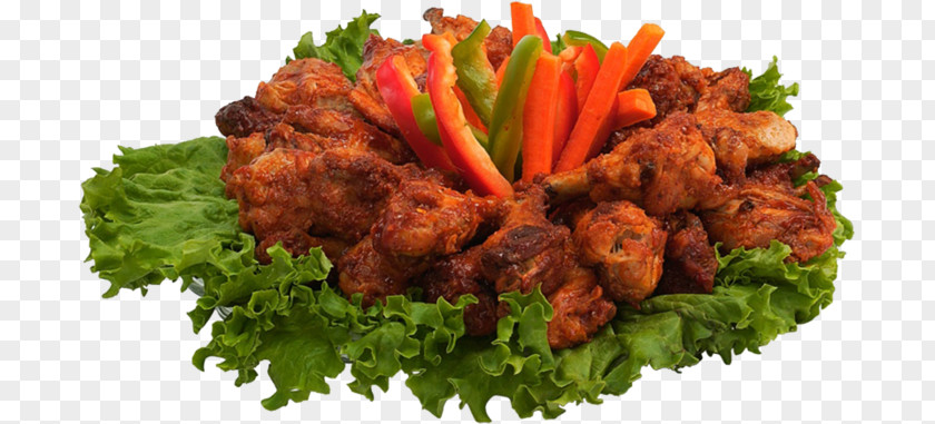 Barbecue Buffalo Wing Chicken As Food Chinese Cuisine PNG
