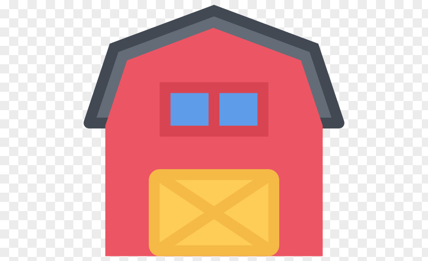 Barn Graphic File Format PNG