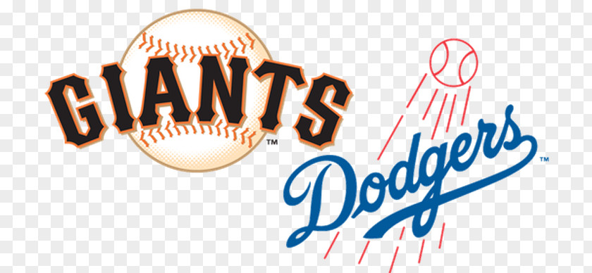 Baseball San Francisco Giants Los Angeles Dodgers MLB Angels Oakland Athletics PNG