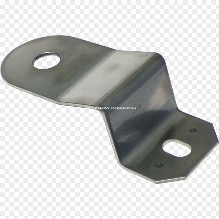 Bracket Aerials Metal Angle Steel PNG