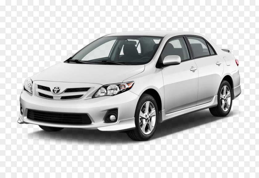 Car 2012 Toyota Corolla 2011 LE Sedan 2013 PNG