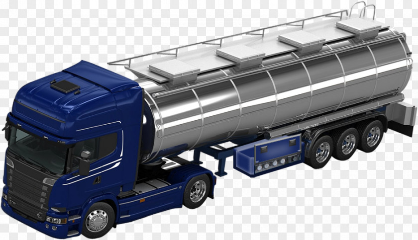 Car Tank Truck Cargo Commercial Vehicle PNG