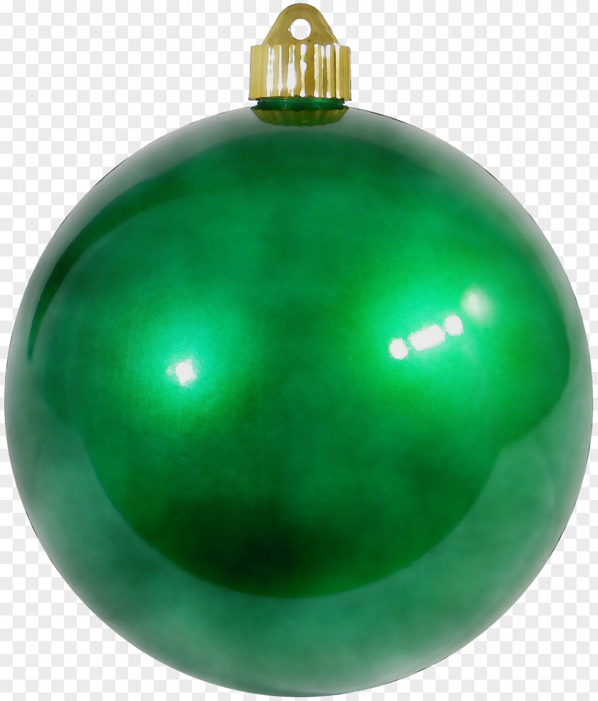 Christmas Ornament PNG