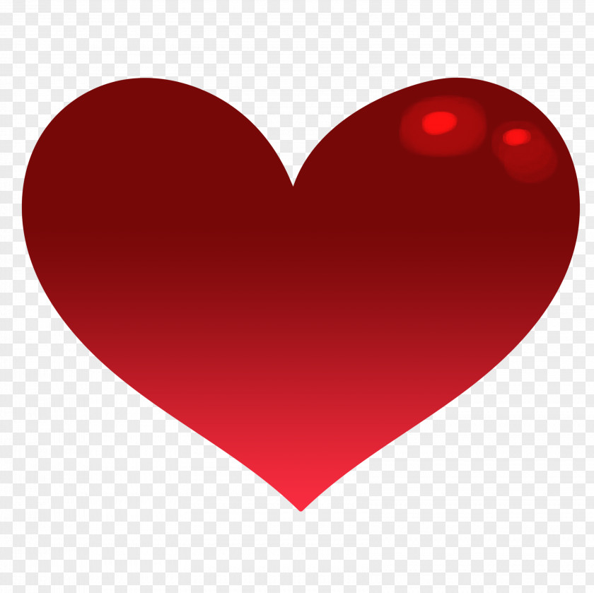 Deus Ex Love Valentine's Day Heart RED.M PNG