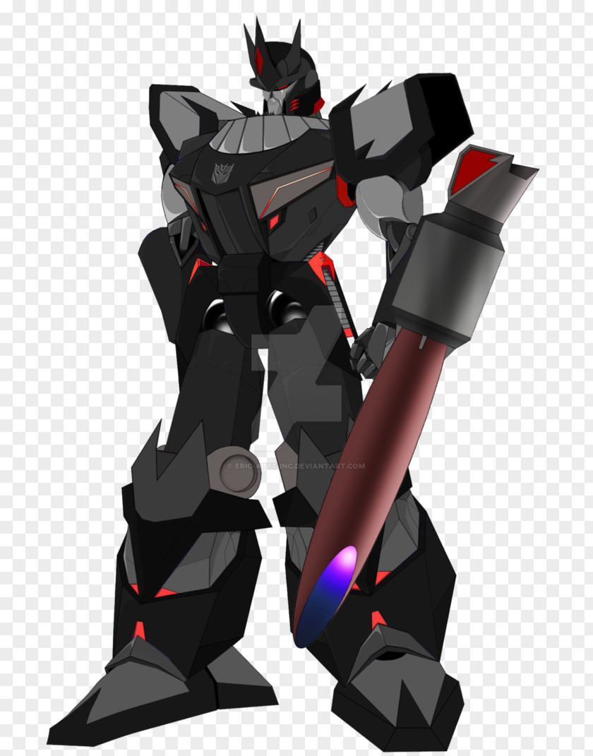 Galvatron Megatron Transformers Decepticon Art PNG