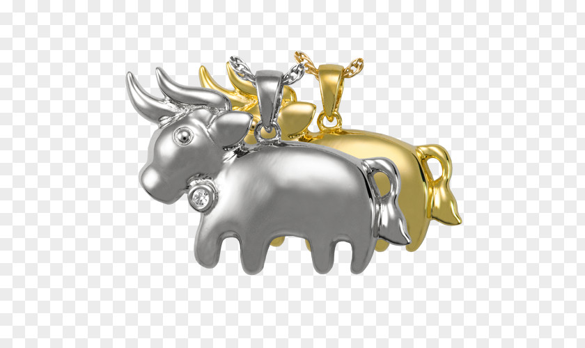 Gold Cattle Assieraad Plating Animal PNG