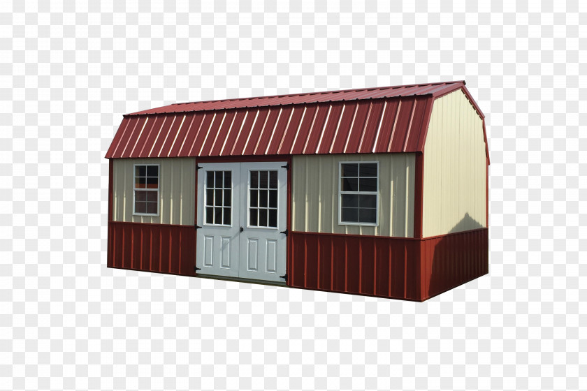 House Shed Portable Building Property PNG