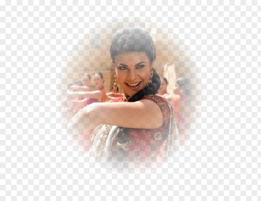Jacqueline Fernandez Aladin Thumb Shoulder PNG