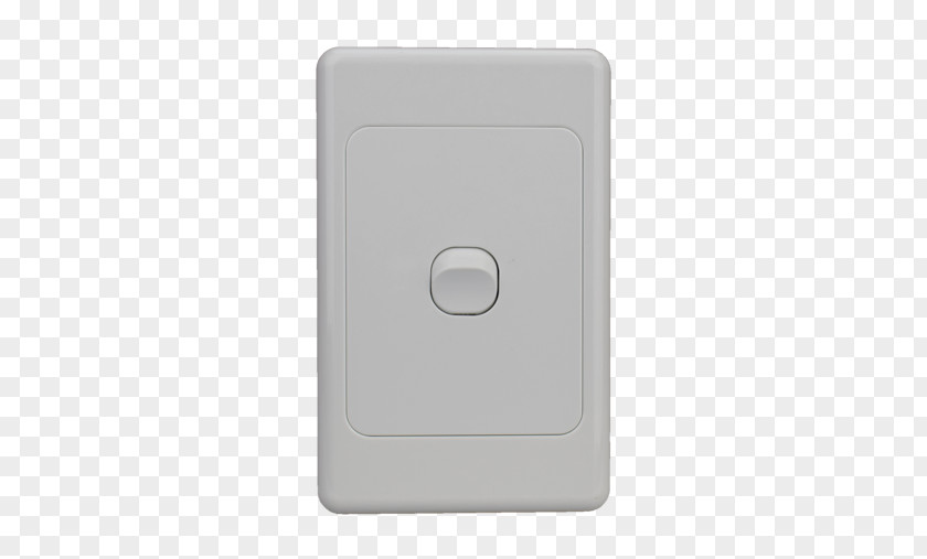 Light Latching Relay Rectangle PNG