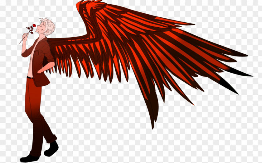 Lucifer Drawing Fan Art Cartoon PNG