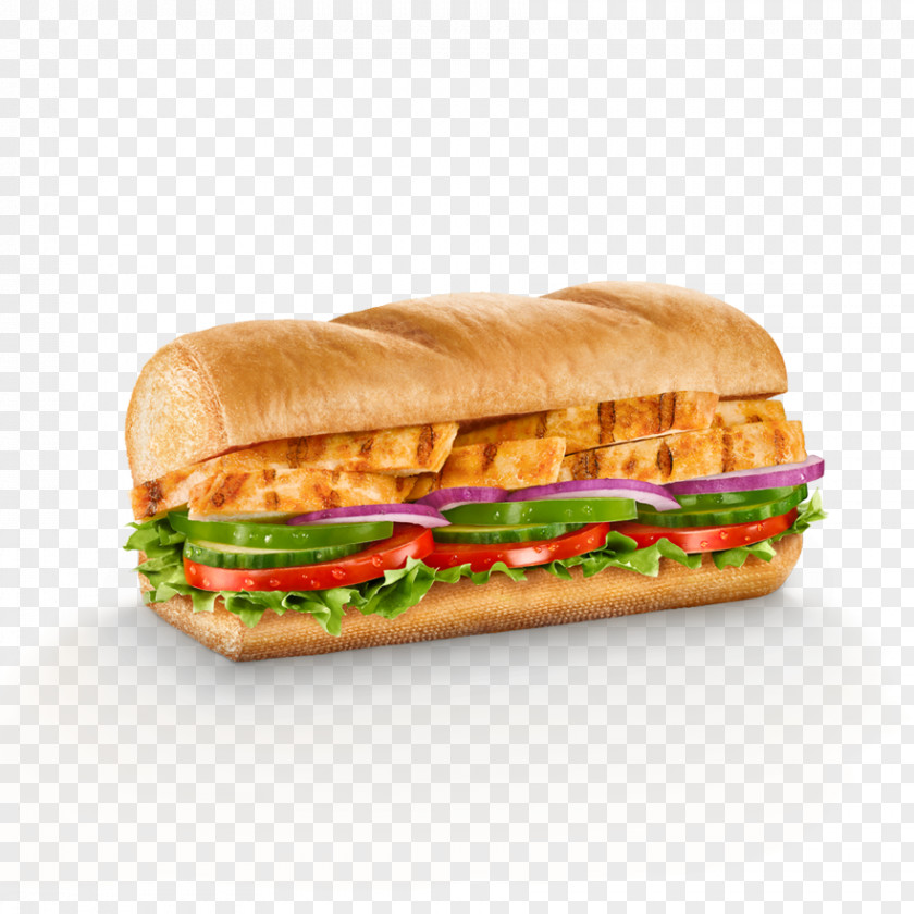 Menu Cheeseburger Breakfast Sandwich Submarine SUBWAY Fajita PNG