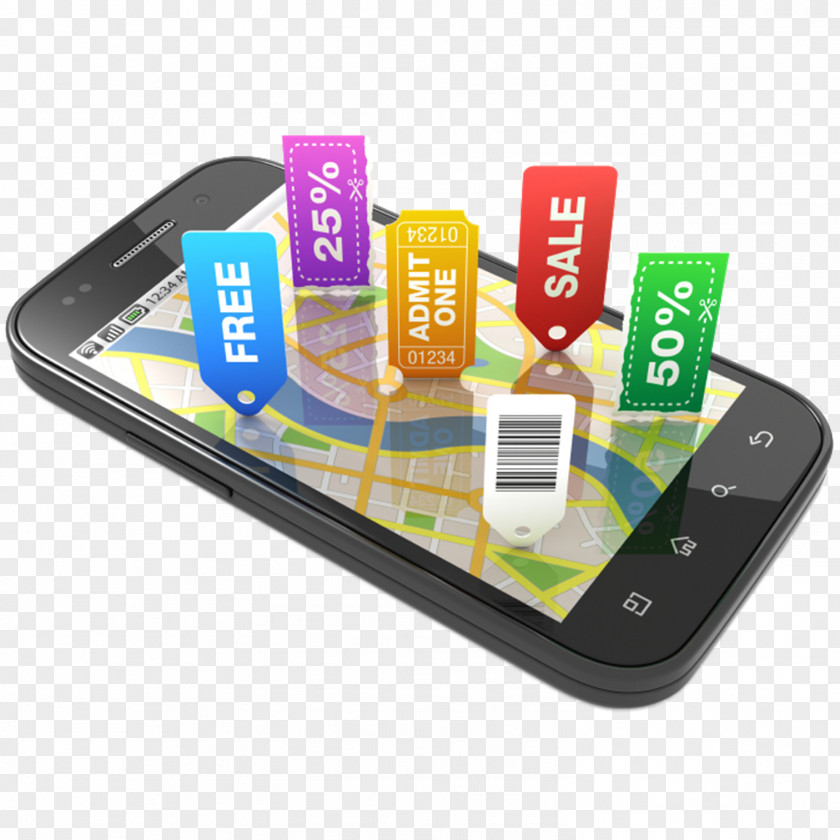Mobile Application Commerce Phones App E-commerce Handheld Devices PNG