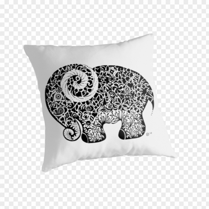 Painting Drawing Elephantidae Art Doodle PNG