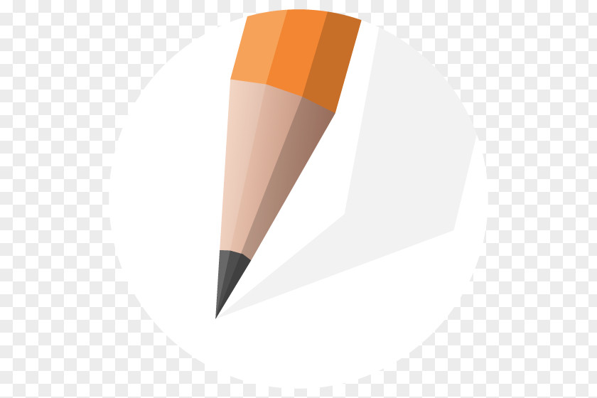 Pencil Angle PNG