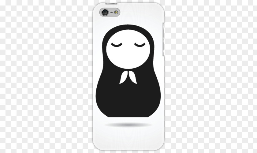 Penguin Character Mobile Phone Accessories Fiction Font PNG