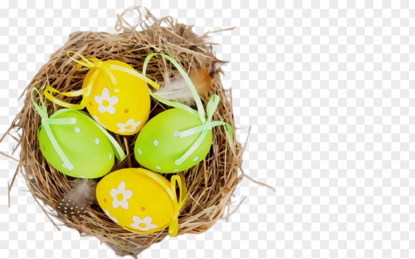 Plant Food Easter Egg PNG