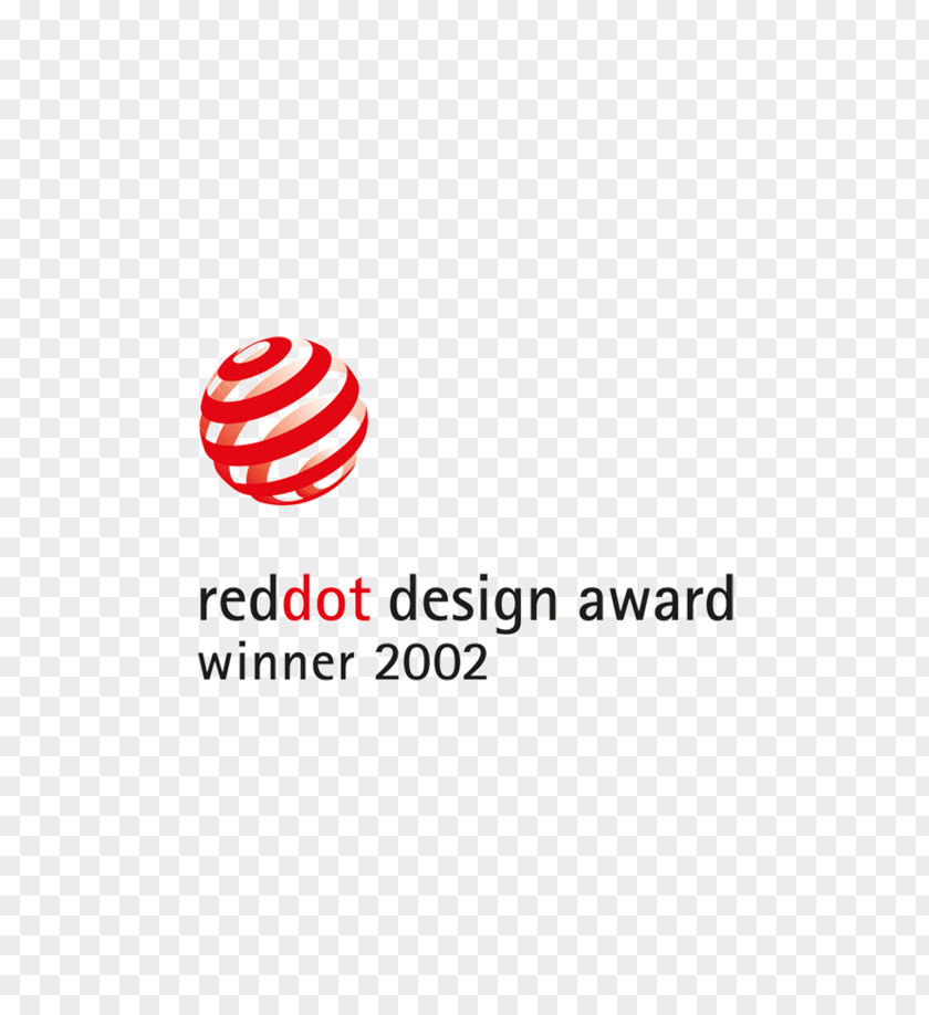 Red Dot Award Product Design C SEED 201 Bastuaggregat PNG
