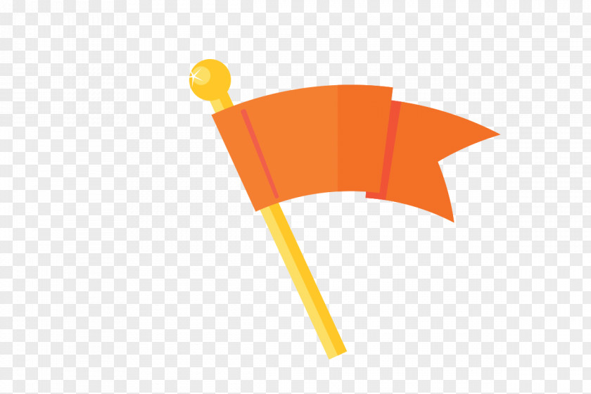 Small Flags Flag Cartoon PNG
