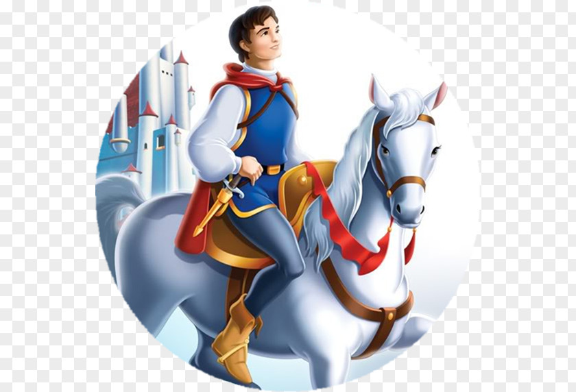 Snow White Prince Charming Seven Dwarfs Disney Princess Belle PNG