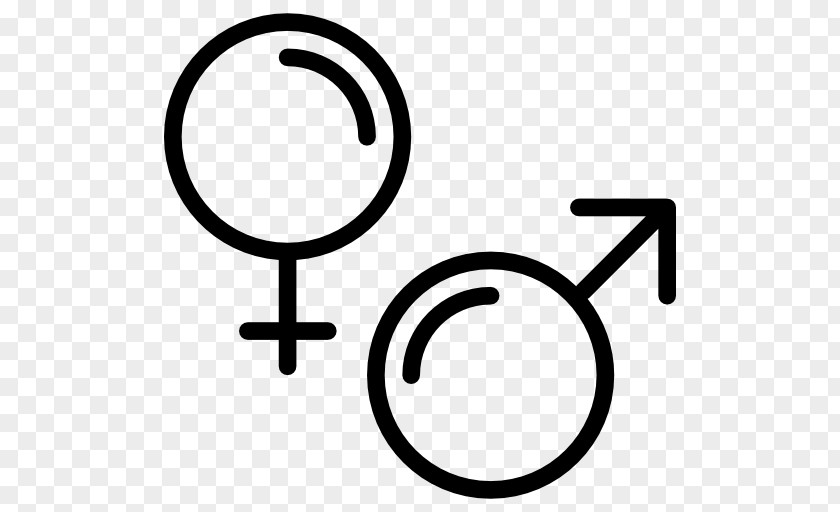 Symbol Gender Medicine Female PNG
