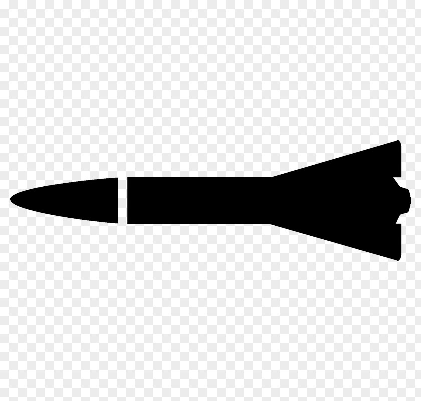 Weapon Missile Projectile PNG