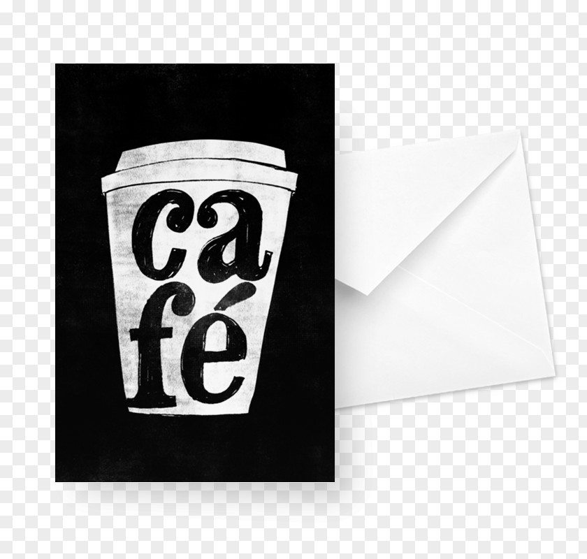 Cafe Postcard Café Coffee Day Latte Art Menu PNG