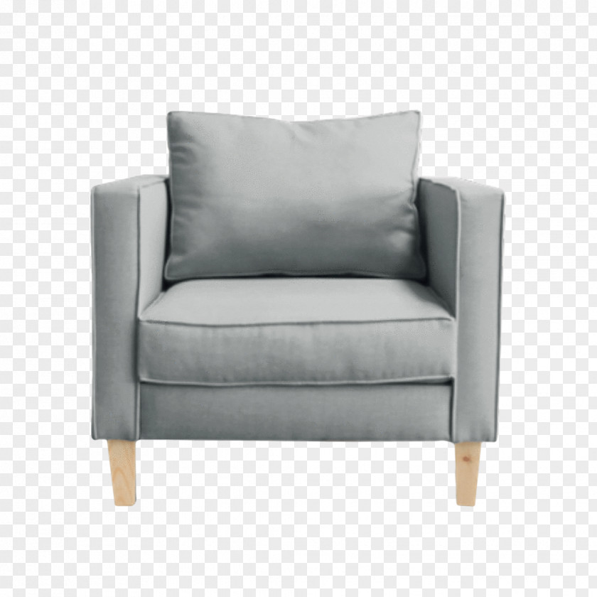 Chair Sofa Bed Fauteuil Couch Furniture PNG
