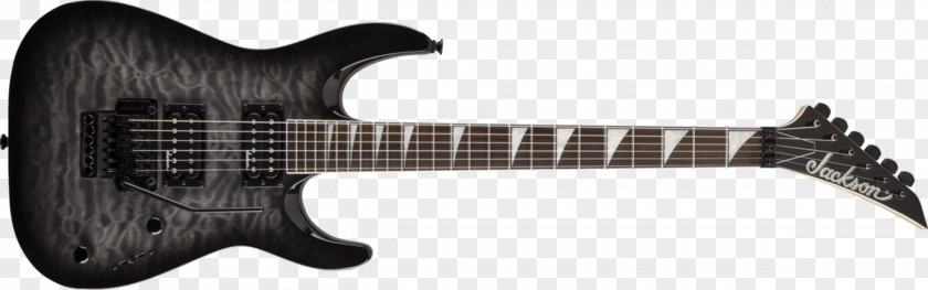 Electric Guitar Jackson Dinky Guitars JS22 JS32 DKA PNG