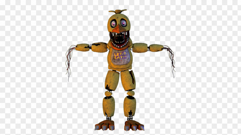 Entry Five Nights At Freddy's 2 Digital Art PNG