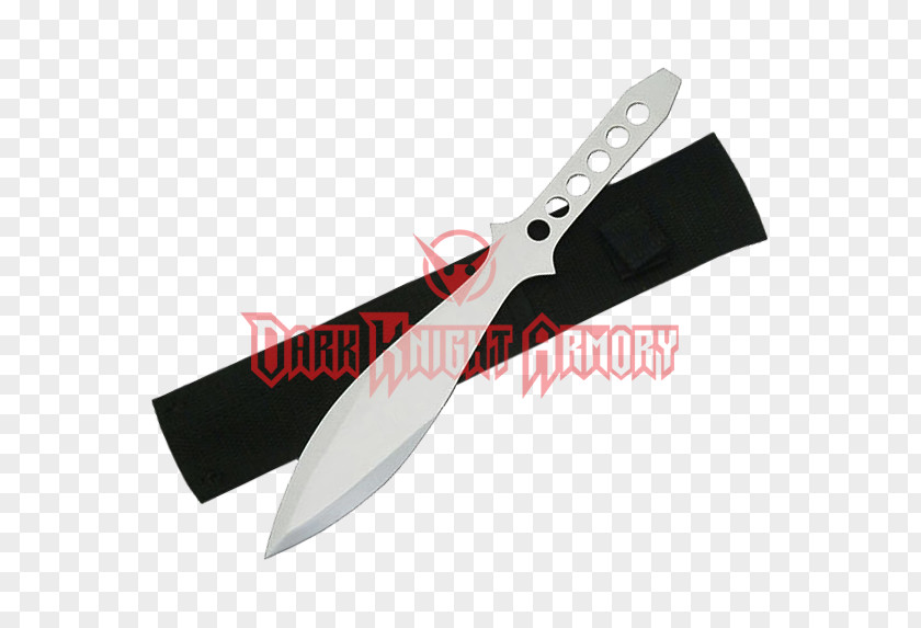 Knife Throwing Hunting & Survival Knives Utility Bowie PNG