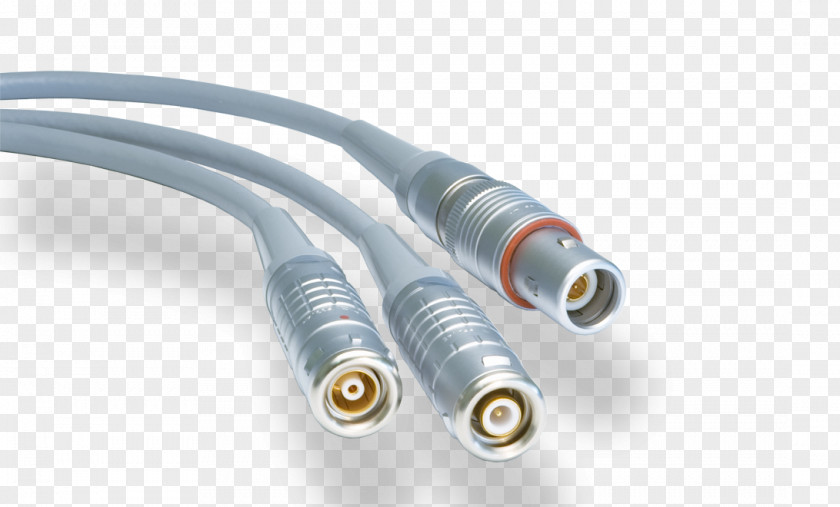 Lemo Coaxial Cable Electrical Connector Network Cables Triaxial LEMO PNG