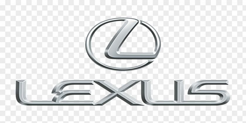 Lexus Car Logo Brand Image IS RX LS PNG