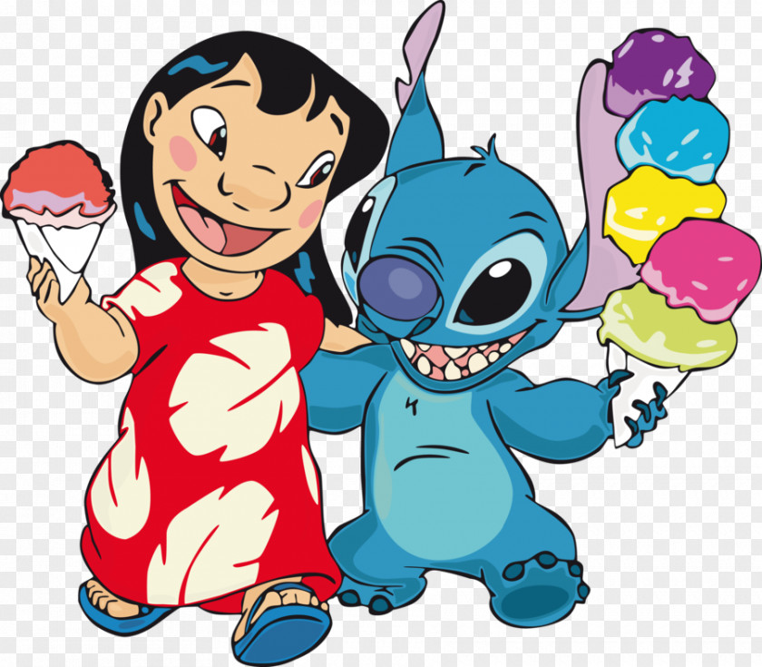 Lilo & Stitch Pelekai The Walt Disney Company Clip Art PNG