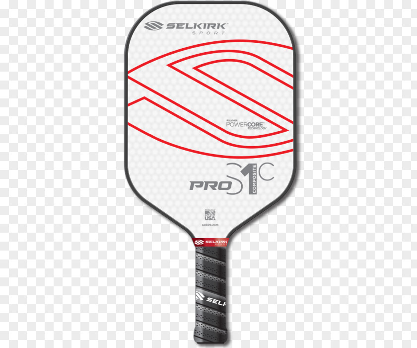Paddle Pickleball S1C Reactor Dick's Sporting Goods Composite Material PNG