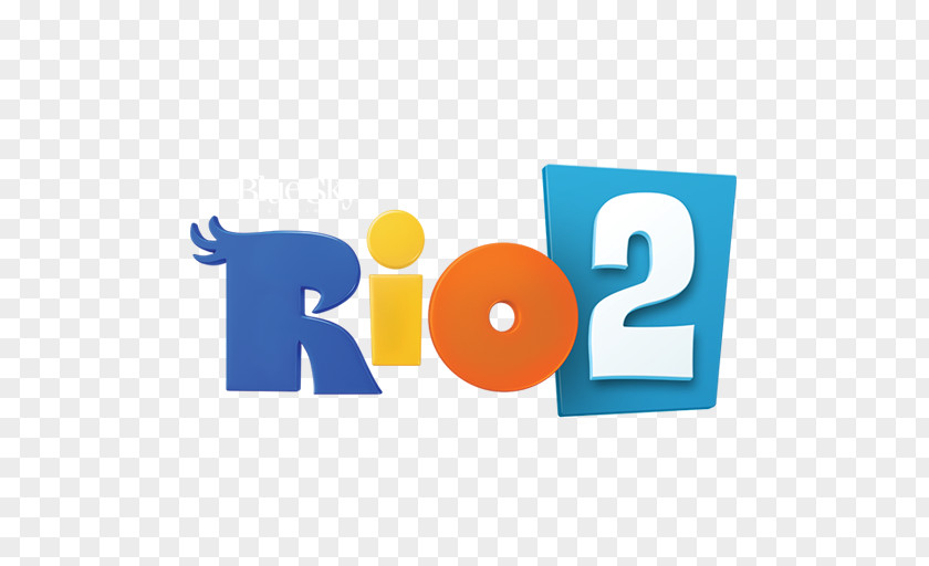 Rio2 Logo Area Text Brand Number PNG