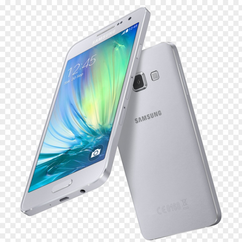 Samsung Galaxy A3 (2015) (2017) A5 E5 PNG