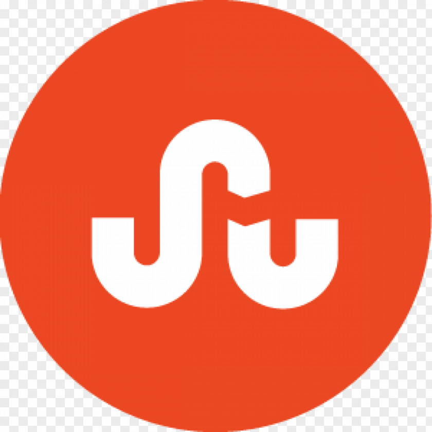 Seo StumbleUpon Social Media Logo PNG
