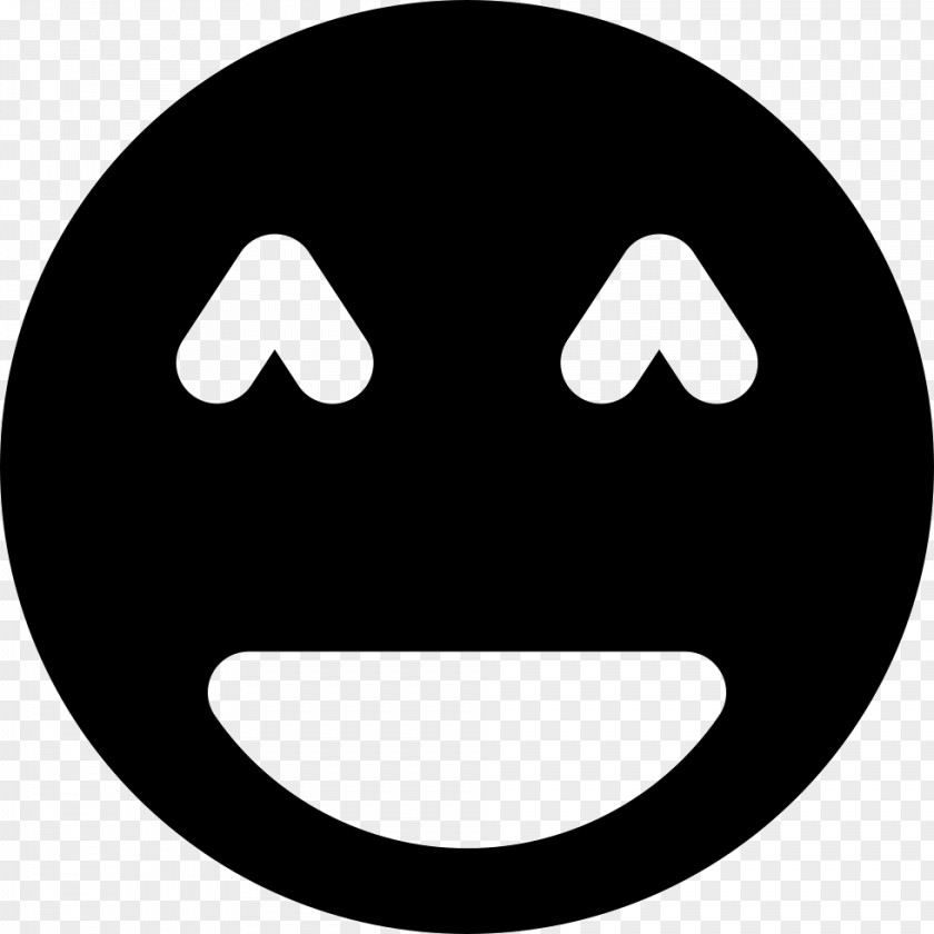 Smiley Square Emoticon PNG