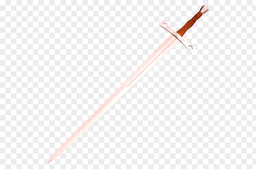Sword Épée Line PNG