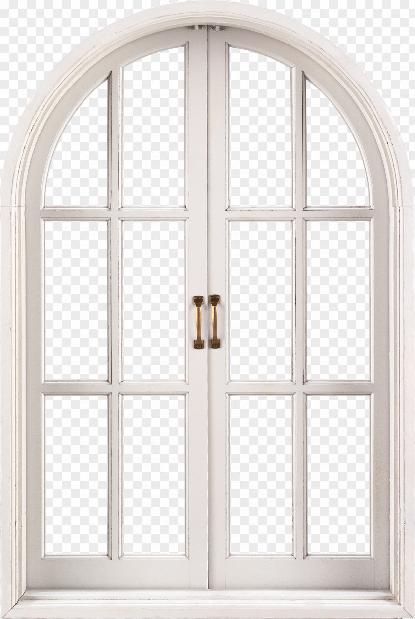 Window PNG