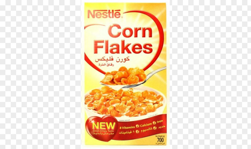 Breakfast Corn Flakes Cereal Rice Junk Food PNG