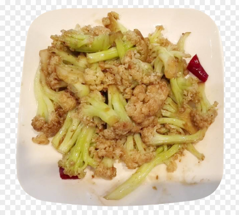 Broccoli Twice Cooked Pork American Chinese Cuisine Vegetarian PNG