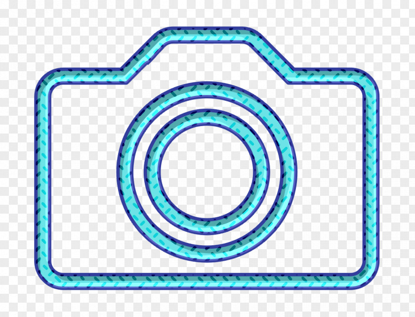 Camera Icon Image Photo PNG