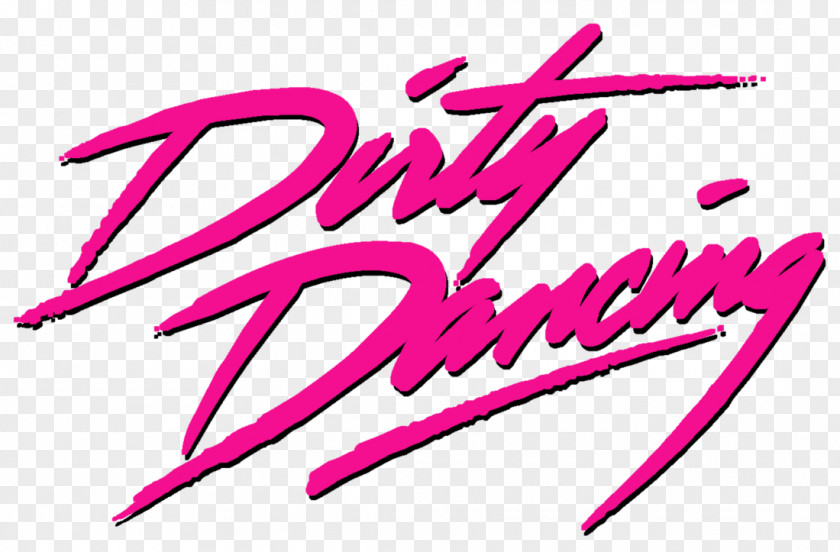 DirtY Dancing Dance Film Outdoor Cinema Salsa PNG