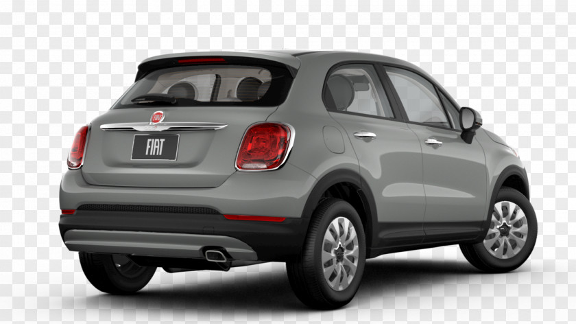 Fiat Automobiles Chrysler Car 500 PNG