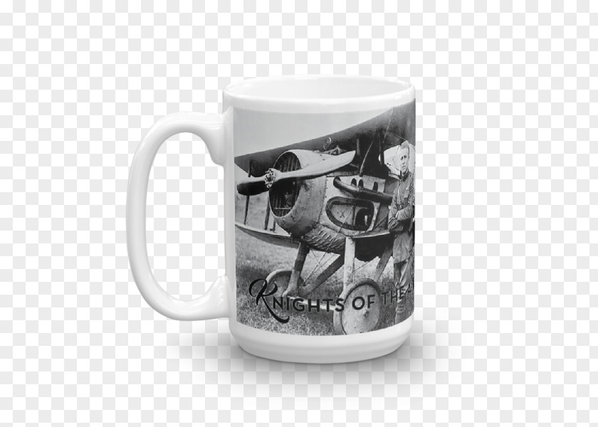 Fighter Plane Shot Down Coffee Cup Terror Of The Autumn Skies Product Douchegordijn PNG
