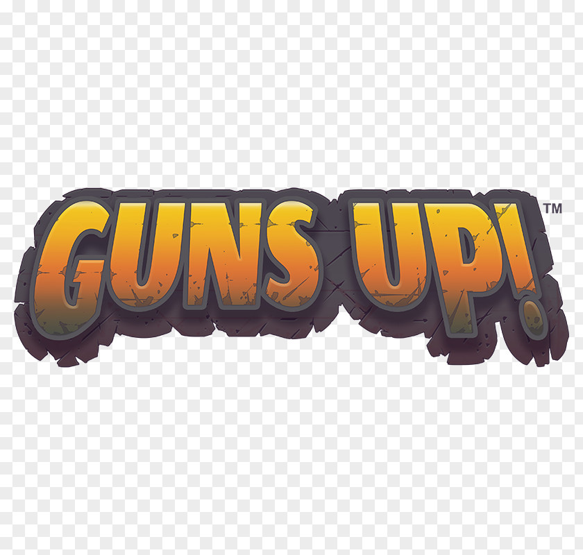 Guns Up! PlayStation 4 Video Game EGX PNG