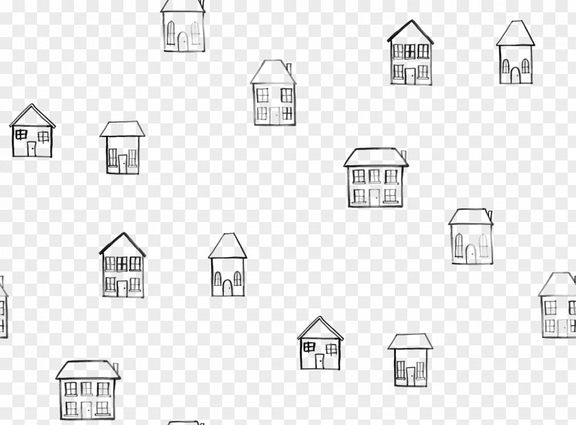 House Floor Plan Paper Brand PNG